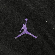 Load image into Gallery viewer, Jordan Jumpman Shirt Mens Large AOP Basketball Athleisure Grunge Everyday