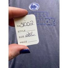 Load image into Gallery viewer, Penn State Nittany Lions Shirt Mens 2XL Success With Honor Spell Out Performance