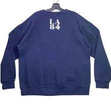 Load image into Gallery viewer, Heritage Sweatshirt Mens Extra Large Olympic Games LA 84 Athleisure Streetwear