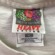 Load image into Gallery viewer, Vtg 1996 Debate Shirt Mens Extra Large Clinton Dole Presidential Single Stitch