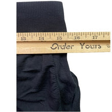 Load image into Gallery viewer, Cuddl Duds Pants Womens Medium Petite Wide Leg Lounge Pull On Lounge Everyday