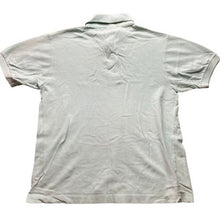 Load image into Gallery viewer, Lacoste Shirt Mens Small Mint Green Polo Preppy Office Career Performance
