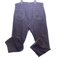 Load image into Gallery viewer, Roebuck & Co Jeans Mens 38x30 Regular Fit Dark Wash Denim Dad Bod Pants