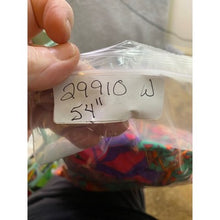 Load image into Gallery viewer, Flying Tomato Dress Womens Medium Bohemian Maxi Embroidered Colorful 54" Long