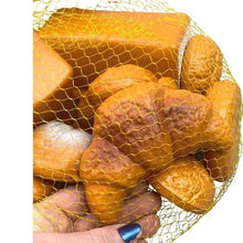 Load image into Gallery viewer, Pretend Play Bread Set Playset Kitchen Imagination Sensory 12 Pcs.