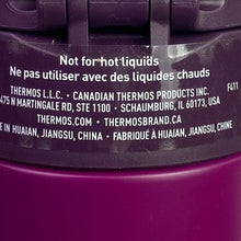 Load image into Gallery viewer, THERMOS FUNTAINER 16 Oz Stainless Steel Vacuum Insulated Bottle