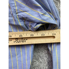 Load image into Gallery viewer, Brooks Brothers Shirt Mens Large Striped Preppy Academia Career Everyday