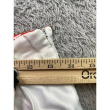 Load image into Gallery viewer, Flamingo Skirt Womens Extra Large AOP Festival Cocktail Preppy Academia Career