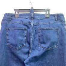 Load image into Gallery viewer, J Jill Jeans Womens 12 Preppy Academia Career Mature Everyday Streetwear