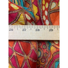 Load image into Gallery viewer, Vintage Toni Morgan Womens 3XL Abstract Mature Festival Career Office Boho