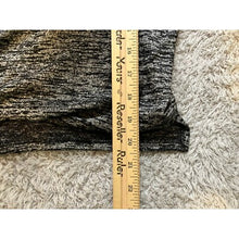 Load image into Gallery viewer, Rag & Bone Jean Sweater Womens Small Open Back Long Sleeve Heathered Pullover