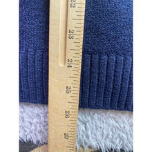 Load image into Gallery viewer, Old Navy Sweater Mens Large Christmas AOP Wrap Around Festival Fair Isle