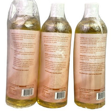 Load image into Gallery viewer, Life Flo Pure Safflower Oil Organic Cold Pressed Skin Care 16 oz 3 Pack