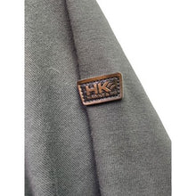 Load image into Gallery viewer, Hawke & Co. Sweater Mens Medium Pullover Outdoors Polo Performance Workwear