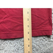 Load image into Gallery viewer, Oklahoma Sooners Shirt Mens Extra Large College Football Spell Out Athletic Nike