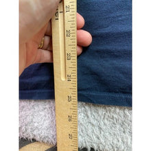 Load image into Gallery viewer, Simply Southern Shirt Women Extra Large Tie-Dye Sea Turtle Logo Everyday