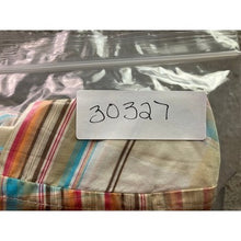 Load image into Gallery viewer, Alan Flusser Shirt Mens Medium Plaid Preppy Academia Office Career Contrast Cuff