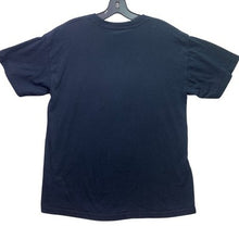 Load image into Gallery viewer, The Lion King Shirt Mens Medium Broadway Musical Spell Out Everyday Streetwear