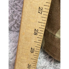 Load image into Gallery viewer, Camouflage Combat Pants 34x29 Cargo Military Gorpcore Utility Skater Streetwear