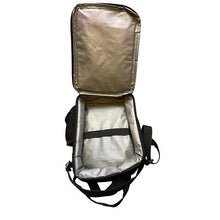 Load image into Gallery viewer, Friends Horror Lunchbag Insulated Parody Jason Voorhees Freddy Krueger