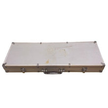 Load image into Gallery viewer, 500 Piece Poker Set with Case Chips Cards Dice Dealer Blind Buttons Holdem Game