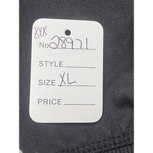 Load image into Gallery viewer, Greys Anatomy Pants Men's Extra Large Medical Workwear Scrub Drawstring Black