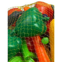 Load image into Gallery viewer, Pretend Play Vegetables Plastic Toys Kitchen Learning Sensory