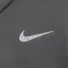 Load image into Gallery viewer, Nike Shirt Mens Large Pro Dri Fit Black Performance Athletic Athleisure Work Out
