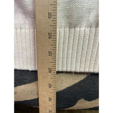 Load image into Gallery viewer, Dockers Sweater Mens Large Fair Isle Nordic Pull Over Grandpacore Crew Neck NWT