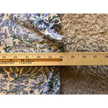 Load image into Gallery viewer, Lucky Brand Shirt Womens 2XL Floral Bloomcore AOP Boho Flowy Mature