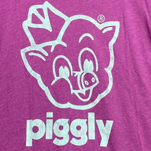 Load image into Gallery viewer, Piggly Wiggly Shirt Womens Medium Hilton Head Island AOP Streetwear Advertising