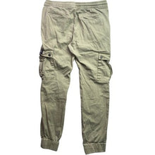 Load image into Gallery viewer, WESC Pants Mens Large Utility Jogger Grunge Cargo Unisex Athleisure Streetwear