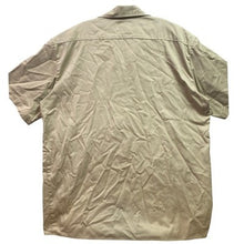 Load image into Gallery viewer, Dickies Shirt Mens Extra Large Grunge Workwear Rugged Mechanic Uniform
