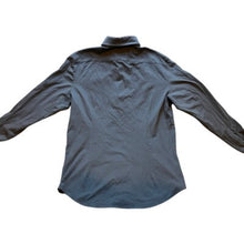 Load image into Gallery viewer, Emanuel Berg Shirt Mens Medium Modern Fit Dress Long Sleeve Button Down Casual