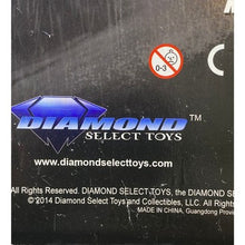 Load image into Gallery viewer, Diamond Select Toys Sin City Hartigan Deluxe Action Figure Bruce Willis NIB