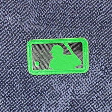 Load image into Gallery viewer, Tampa Bay Rays Jersey Mens Extra Large Baseball Athleisure Spell Out Streetwear