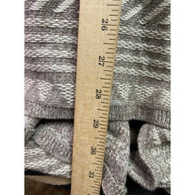 Load image into Gallery viewer, Lucky Brand Sweater Womens Medium Waterfall Cardigan Aztec Southwestern Cozy