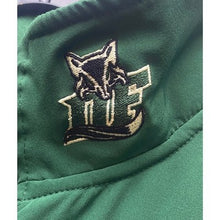 Load image into Gallery viewer, Dutch Fork Basketball Jacket Mens Large Quarter Zip Pullover Academia Coat