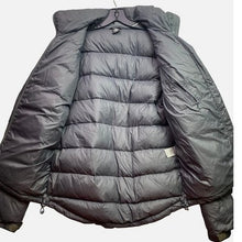 Load image into Gallery viewer, Macpac Jacket Mens Extra Small Duck Down Puffer Outdoors Lightweight Oversized