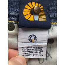 Load image into Gallery viewer, AKADEMIKS Shorts Mens 40x12 Jorts Baggy Hip Hop Grunge Y2K Streetwear Everyday