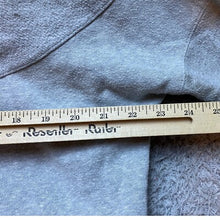 Load image into Gallery viewer, Prana Sweater Womens Medium Gray Organic Sustainable Grunge Pullover Gorpcore