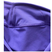 Load image into Gallery viewer, Crivit Shorts Womens Extra Large Purple Workout Yoga Running Athletic Athleisure