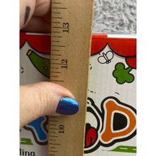 Load image into Gallery viewer, Pretend Play Kitchen Food Set Bread Fruit Burger Cake Toy Kids 35 Pcs