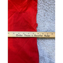 Load image into Gallery viewer, Boy Scouts of America Neckerchief Scarf BSA Uniform Red Collectible Adult