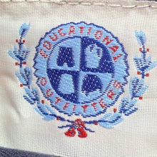 Load image into Gallery viewer, Educational Outfitters Skirt Juniors 11 Navy Pleated School Girl Uniform