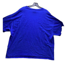 Load image into Gallery viewer, Chicago Cubs Shirt Mens 2XL Wrigley Field MLB Baseball Athleisure Blue Athletic