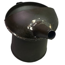 Load image into Gallery viewer, Mohawk Oil Can 1 Quart Oiler NYC PA Man Cave Decor Garage Collectible