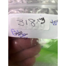 Load image into Gallery viewer, Techno King Watch Mens Iced Hip Hop Crystals Stainless Steel Water Resistant