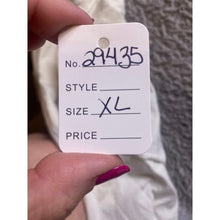 Load image into Gallery viewer, Charlotte Hornets Shirt Mens Extra Large NBA Basketball Logo Spellout Athleisure