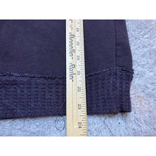 Load image into Gallery viewer, Knox Rose Shirt Womens Small Embroidered Sweatshirt Pullover Bloomcore Grunge